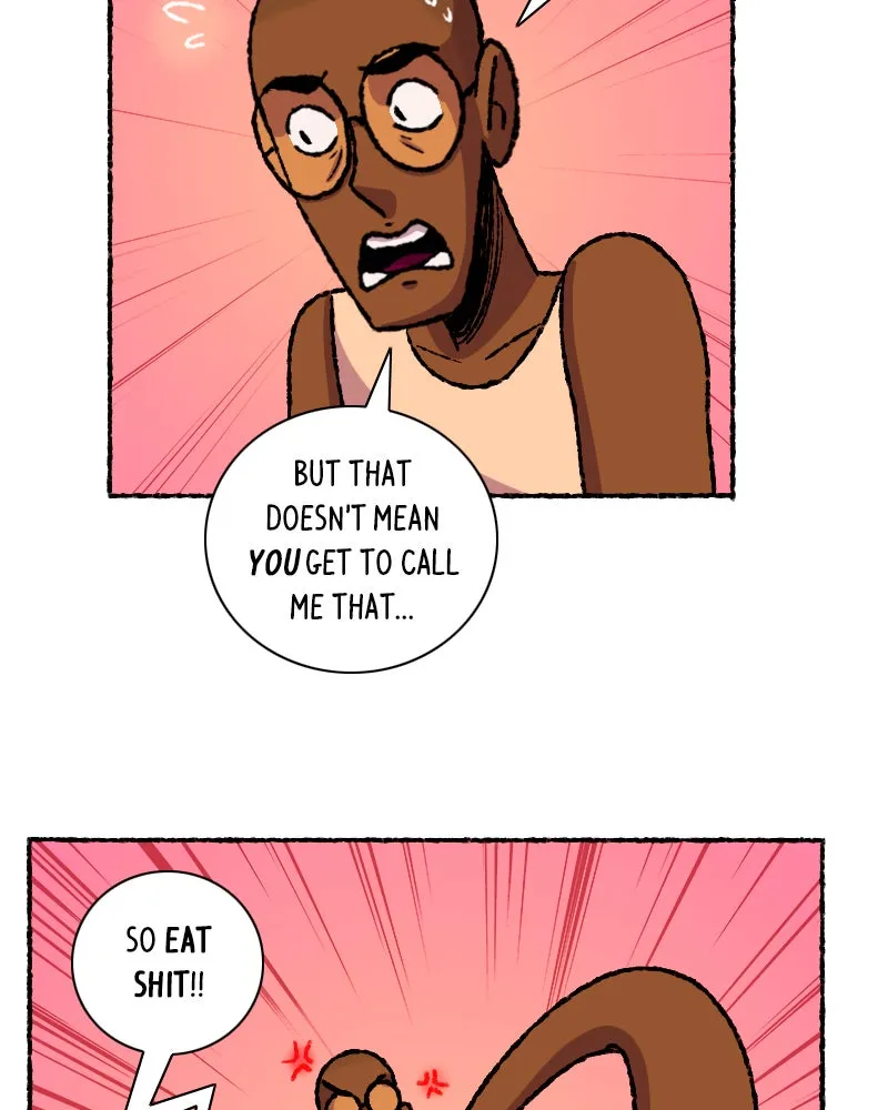 Bad Signs Chapter 117 page 17 - 