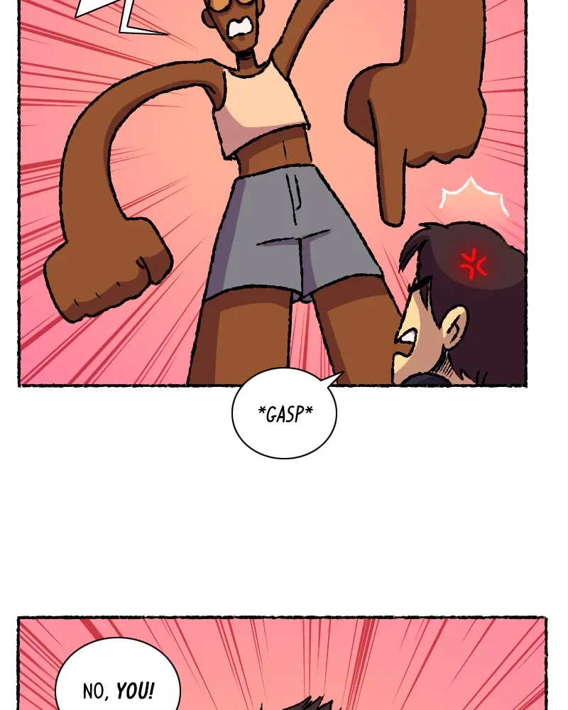 Bad Signs Chapter 117 page 18 - 