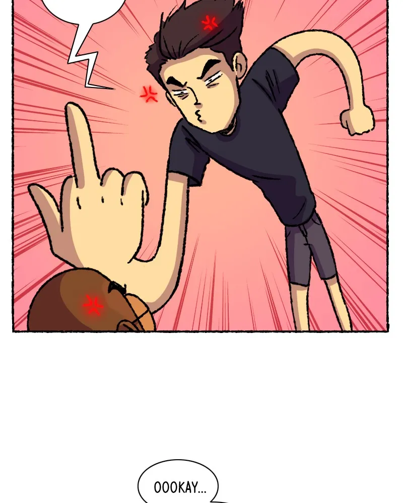 Bad Signs Chapter 117 page 19 - 