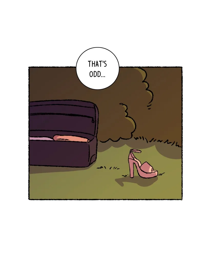 Bad Signs Chapter 117 page 22 - 
