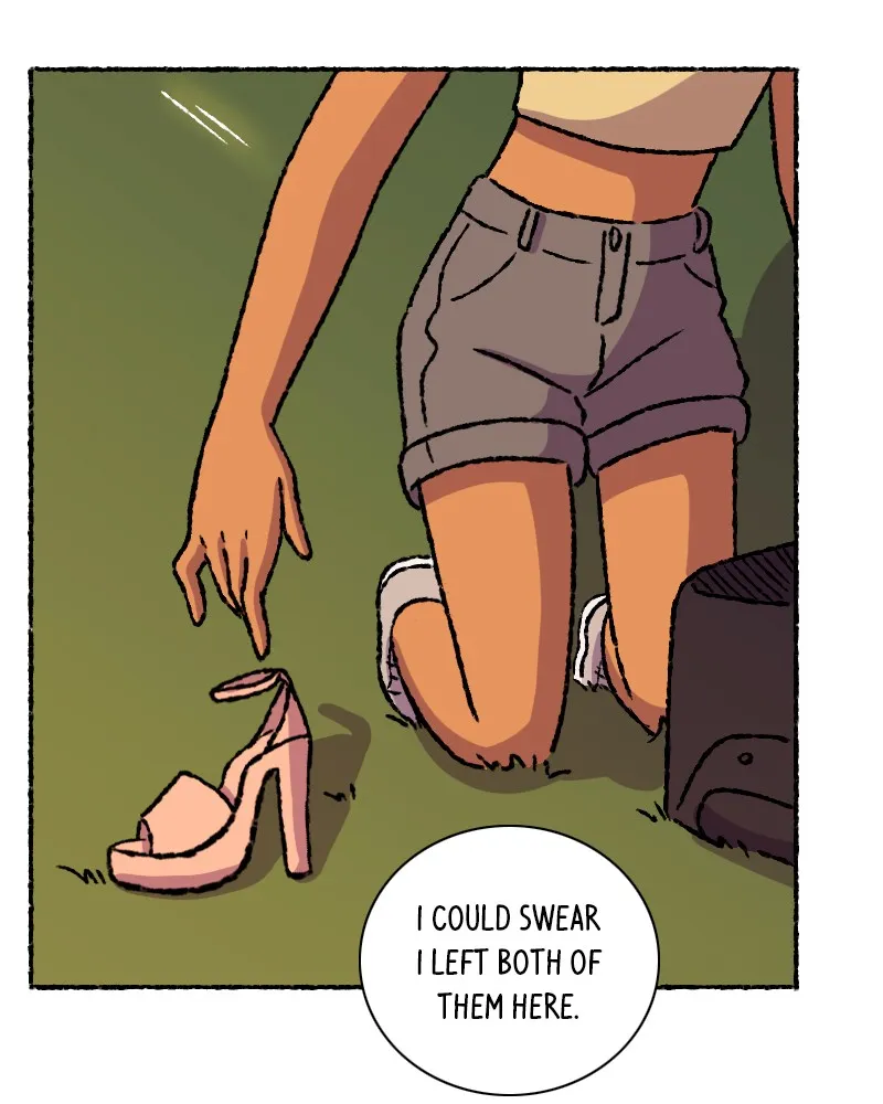 Bad Signs Chapter 117 page 23 - 