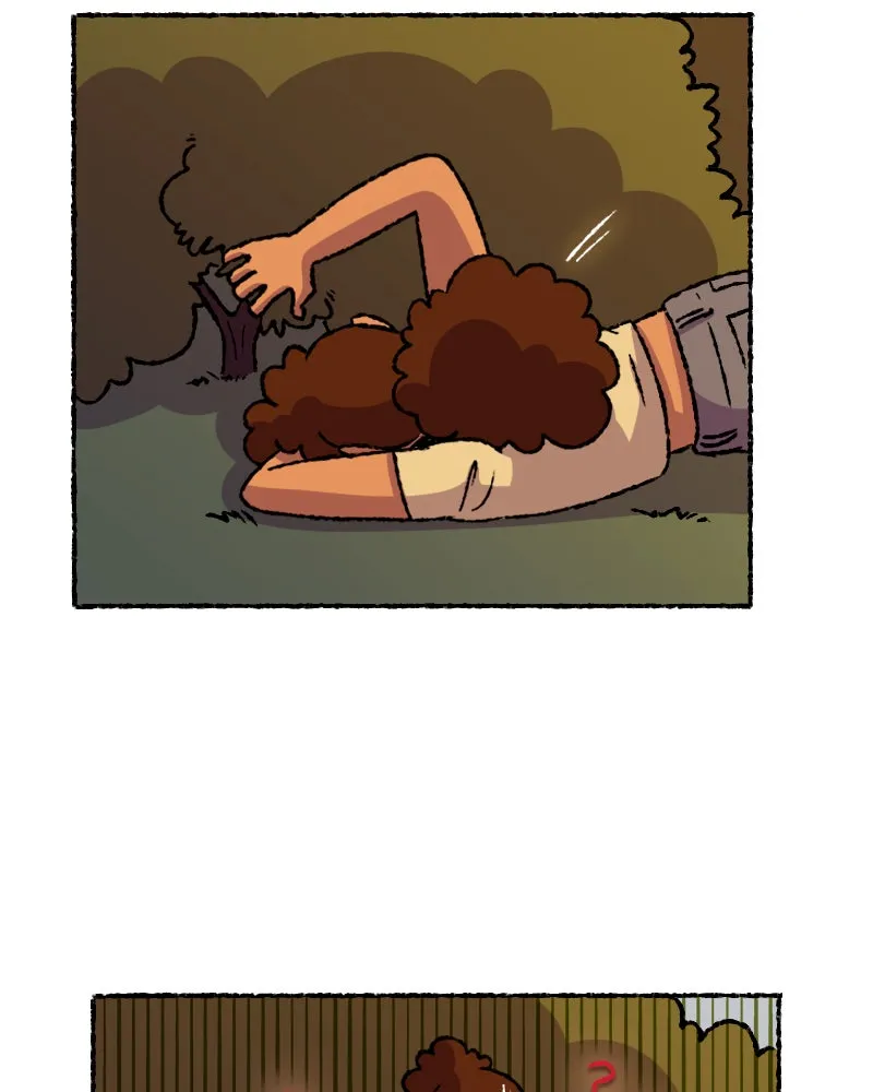 Bad Signs Chapter 117 page 25 - 