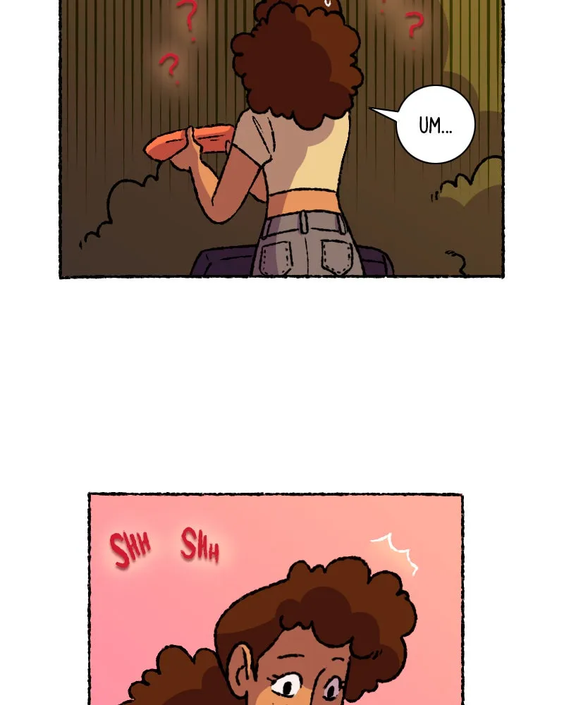 Bad Signs Chapter 117 page 26 - 