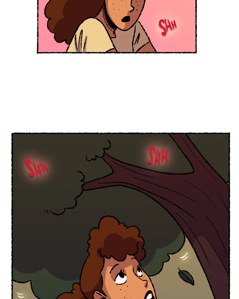 Bad Signs Chapter 117 page 27 - 
