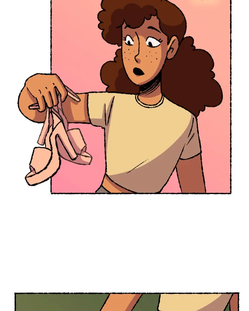 Bad Signs Chapter 117 page 4 - 