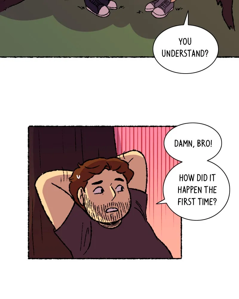 Bad Signs Chapter 117 page 31 - 
