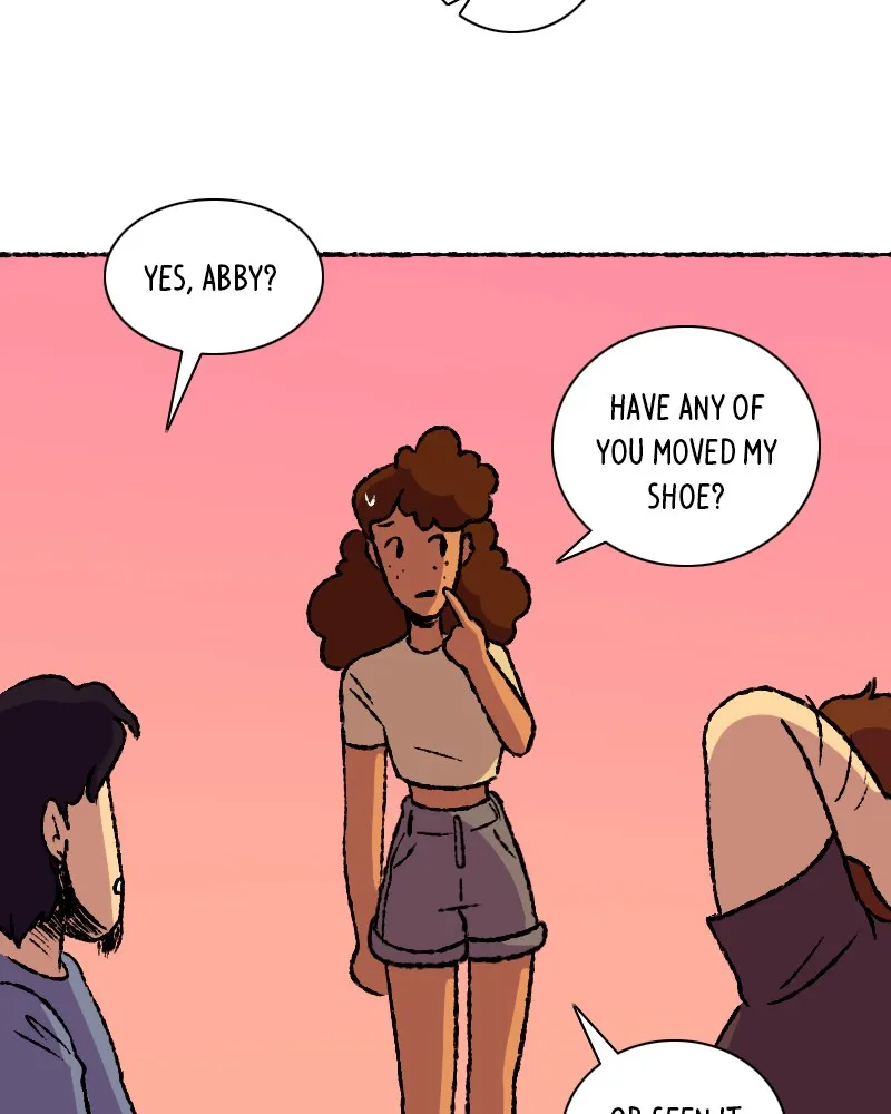Bad Signs Chapter 117 page 33 - 