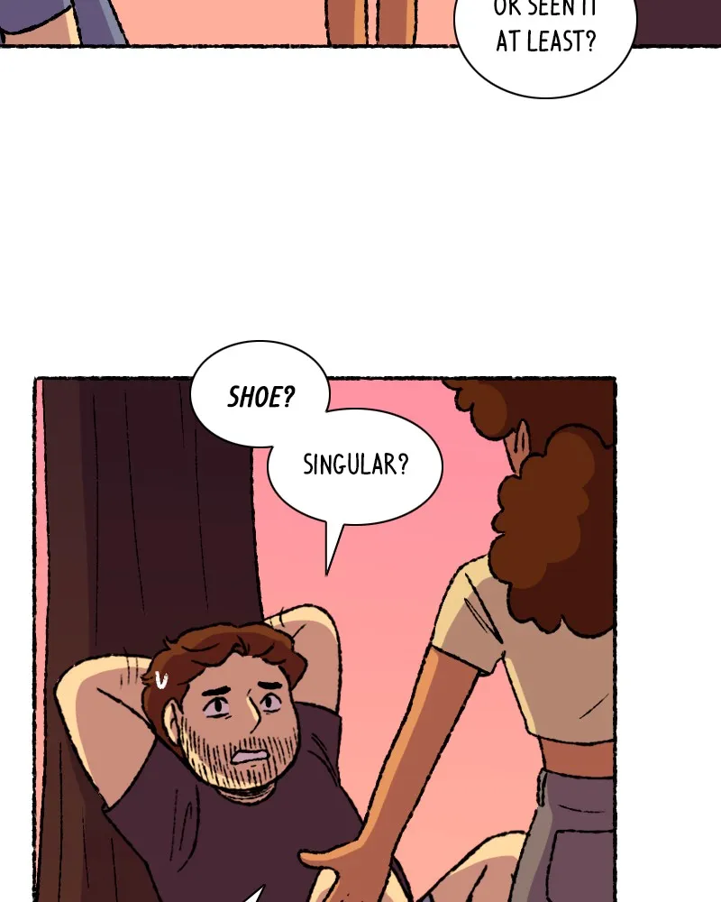 Bad Signs Chapter 117 page 34 - 