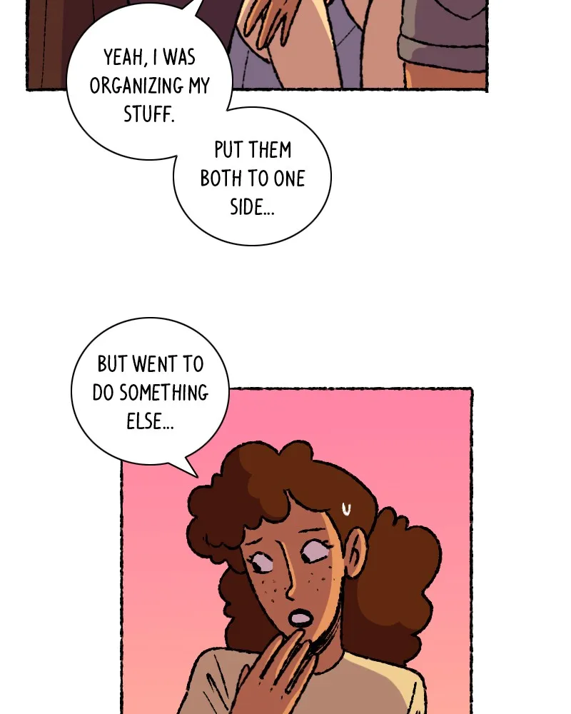 Bad Signs Chapter 117 page 35 - 