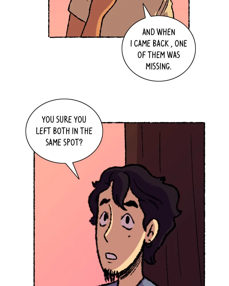 Bad Signs Chapter 117 page 36 - 