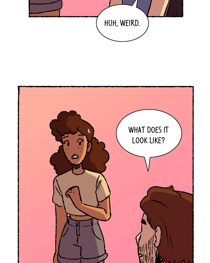 Bad Signs Chapter 117 page 38 - 
