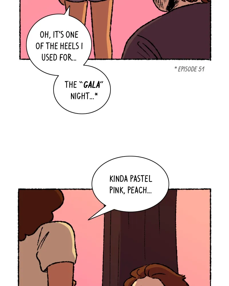 Bad Signs Chapter 117 page 39 - 