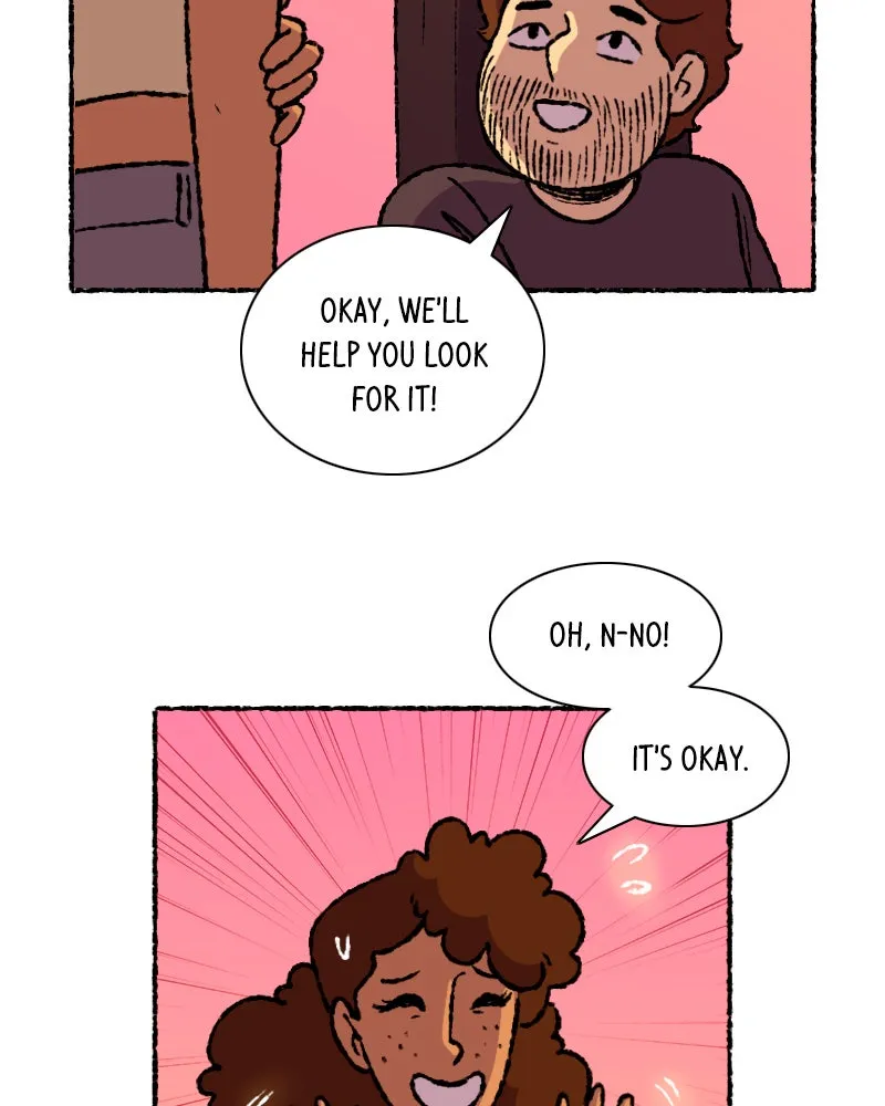 Bad Signs Chapter 117 page 40 - 