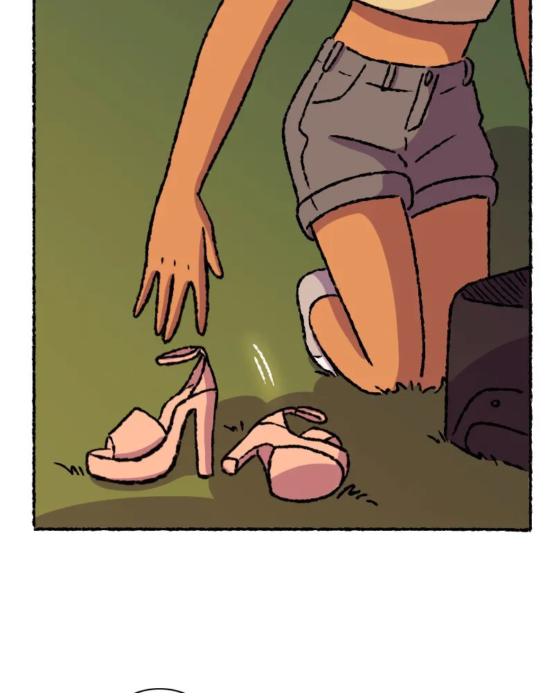 Bad Signs Chapter 117 page 5 - 