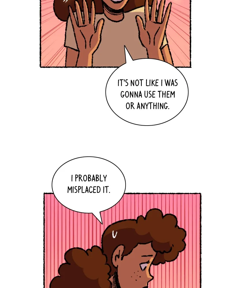 Bad Signs Chapter 117 page 41 - 