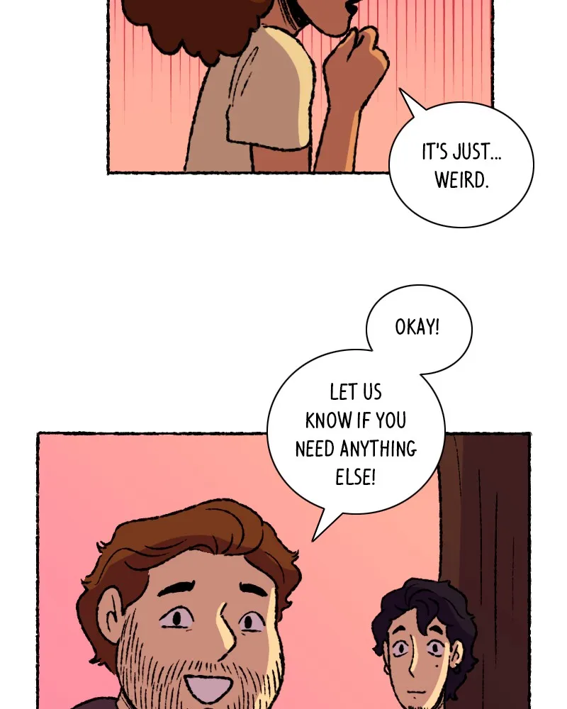 Bad Signs Chapter 117 page 42 - 