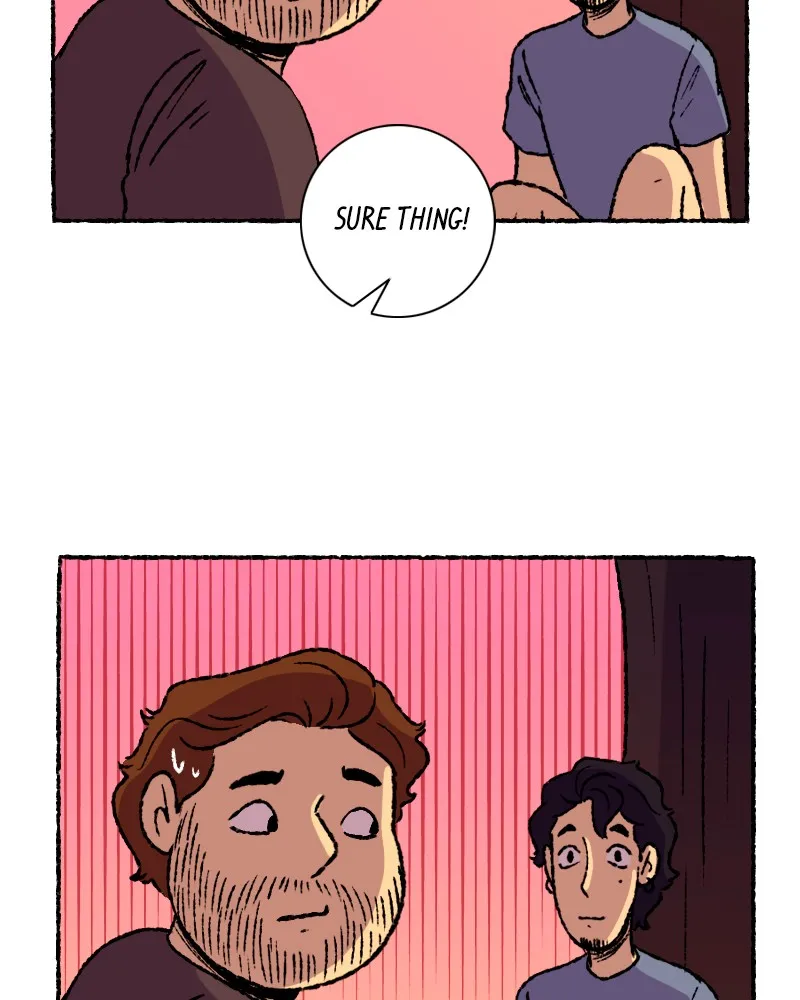 Bad Signs Chapter 117 page 43 - 
