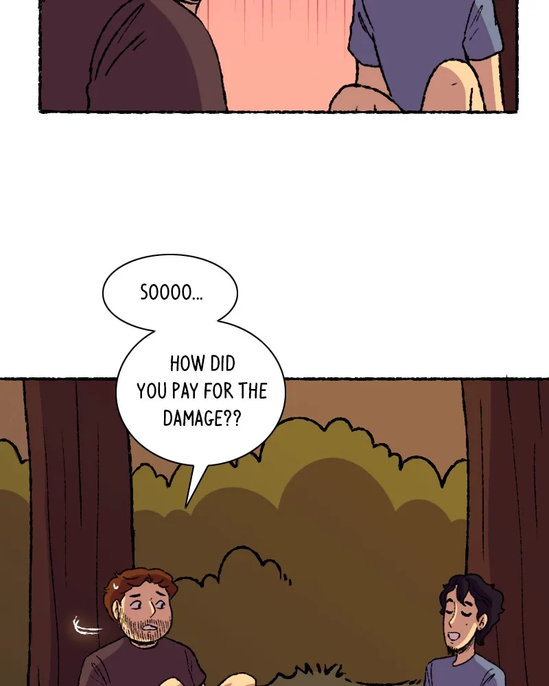 Bad Signs Chapter 117 page 44 - 
