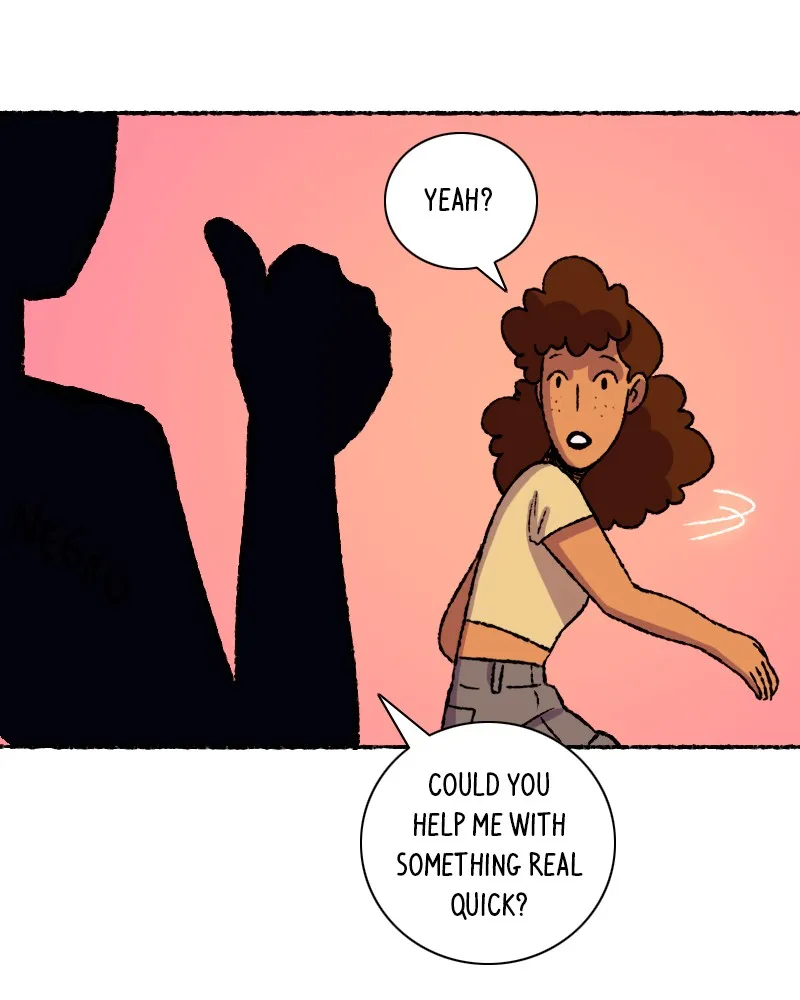 Bad Signs Chapter 117 page 7 - 