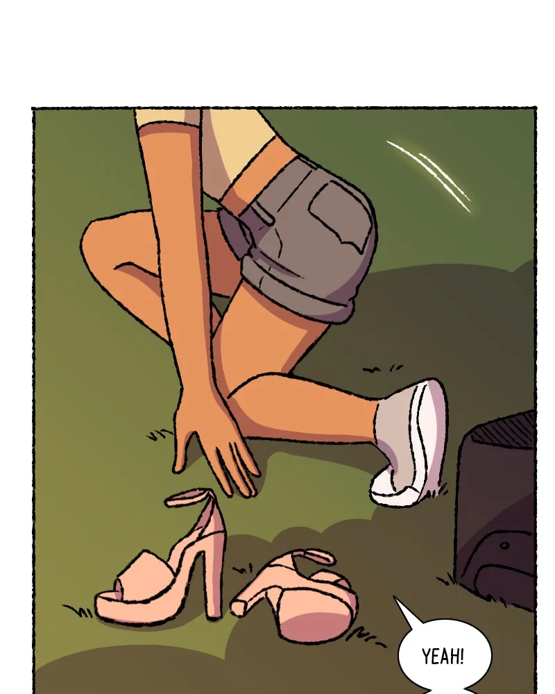 Bad Signs Chapter 117 page 8 - 