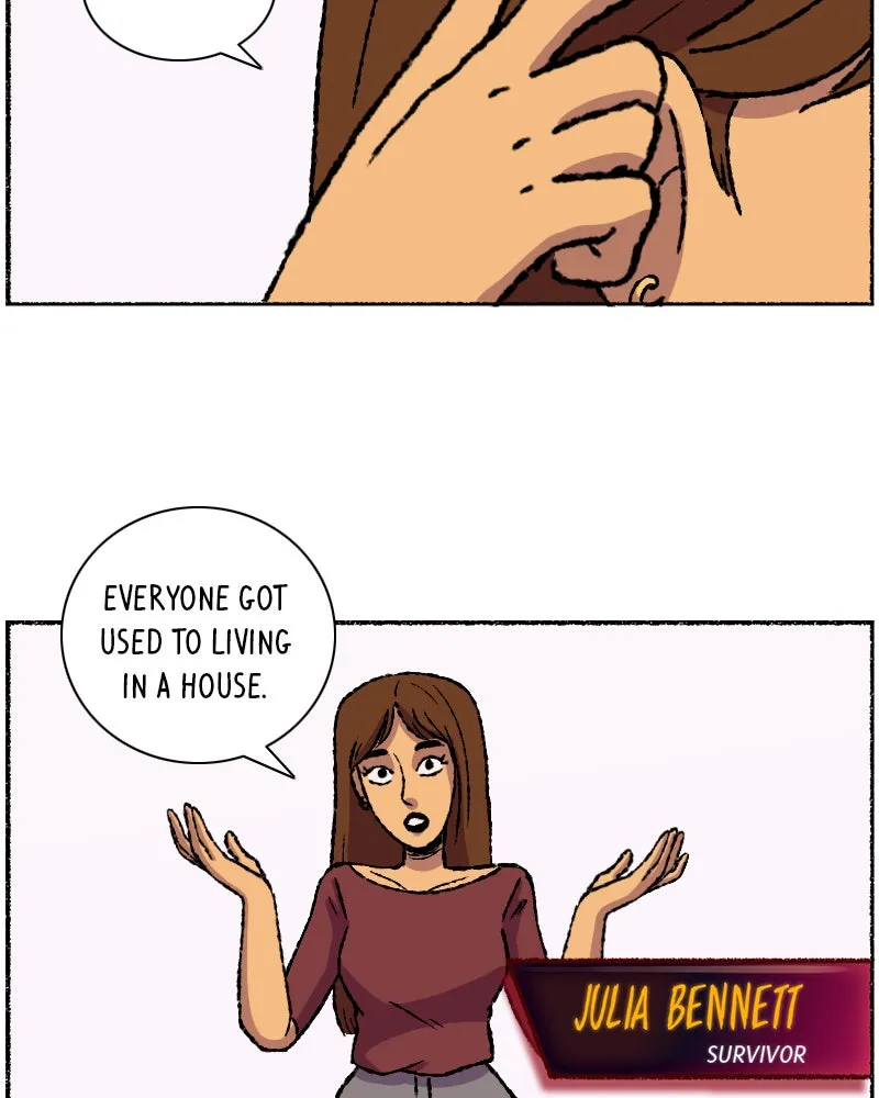 Bad Signs Chapter 118 page 2 - 