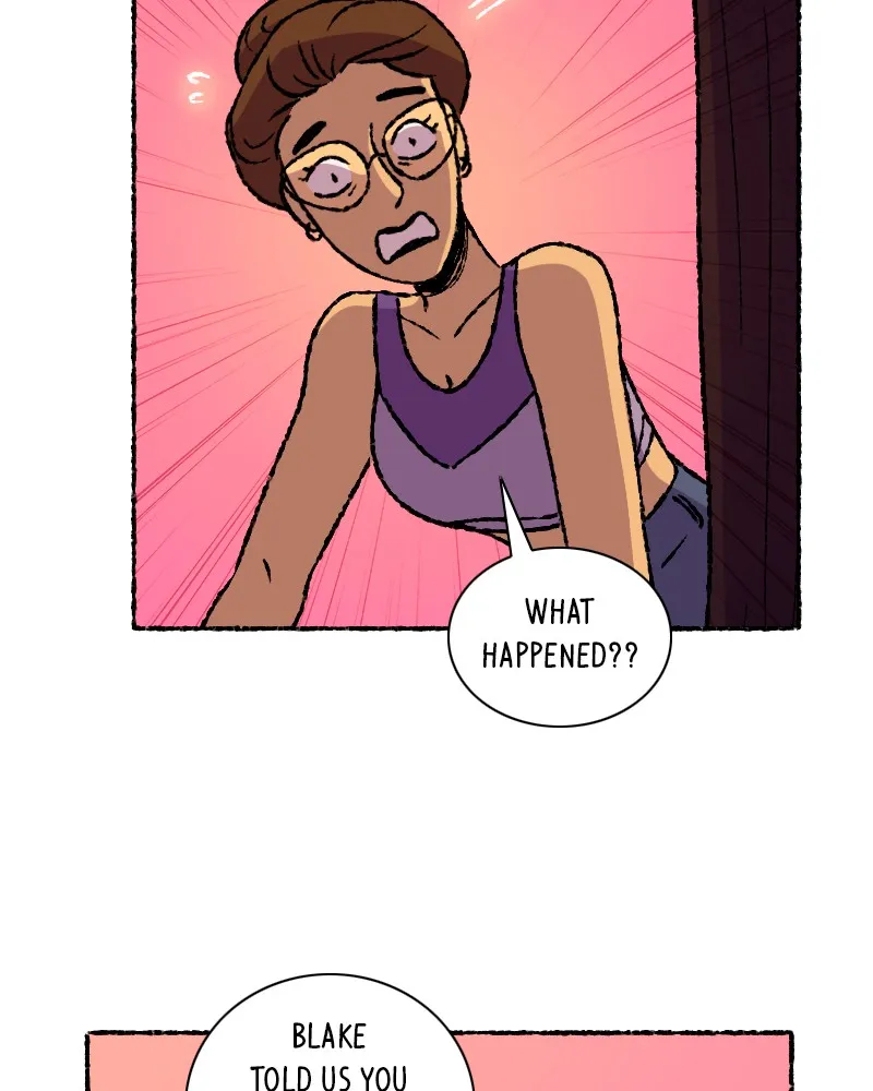 Bad Signs Chapter 118 page 13 - 
