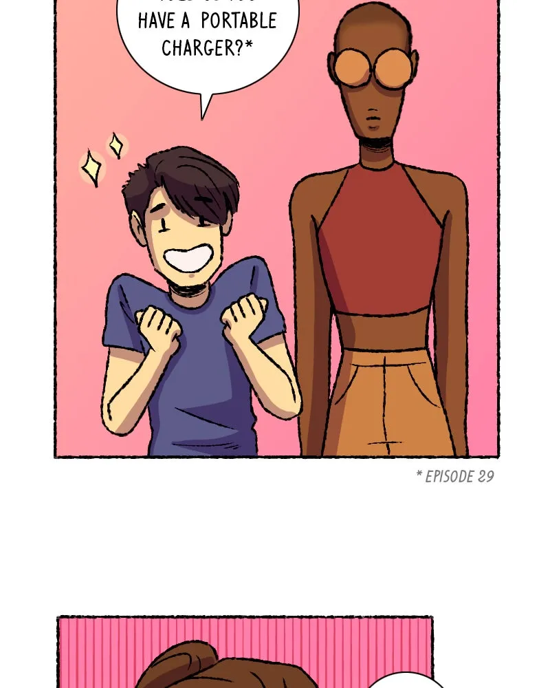 Bad Signs Chapter 118 page 14 - 