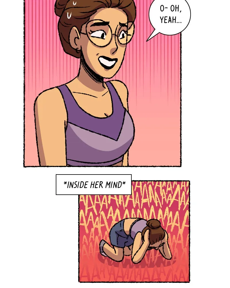 Bad Signs Chapter 118 page 15 - 