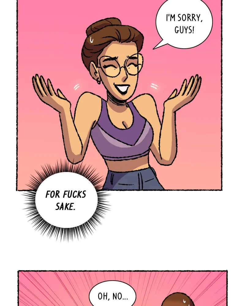 Bad Signs Chapter 118 page 17 - 