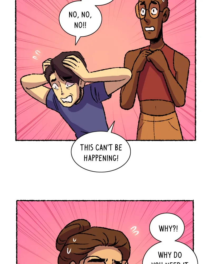 Bad Signs Chapter 118 page 18 - 