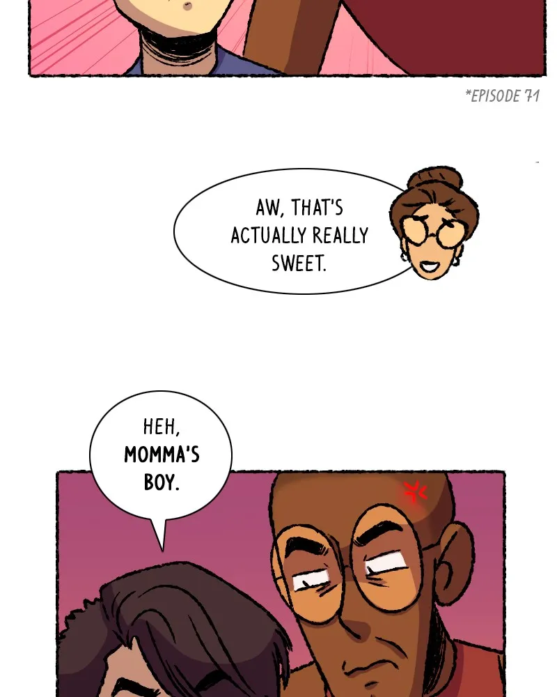 Bad Signs Chapter 118 page 22 - 