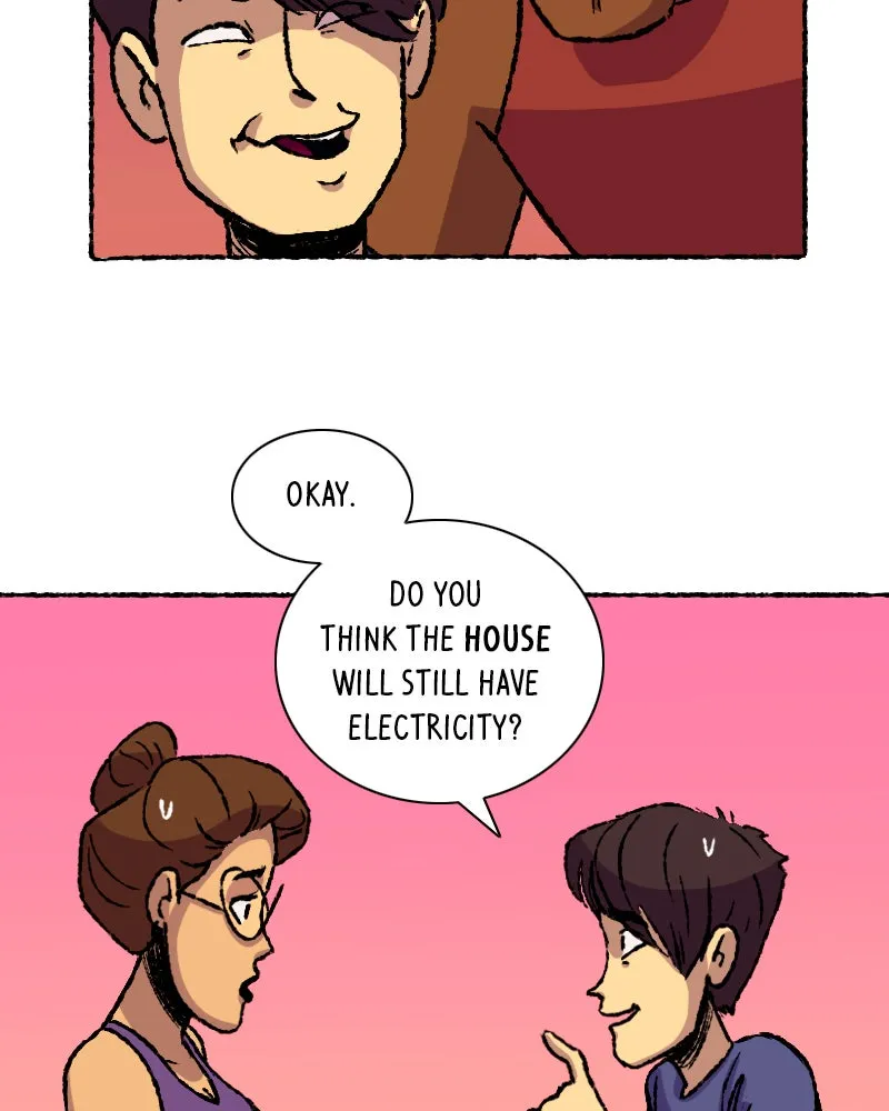 Bad Signs Chapter 118 page 23 - 
