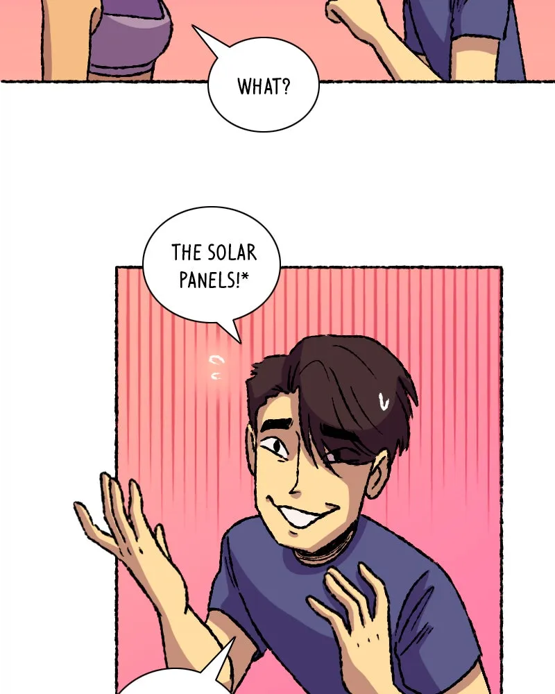 Bad Signs Chapter 118 page 24 - 