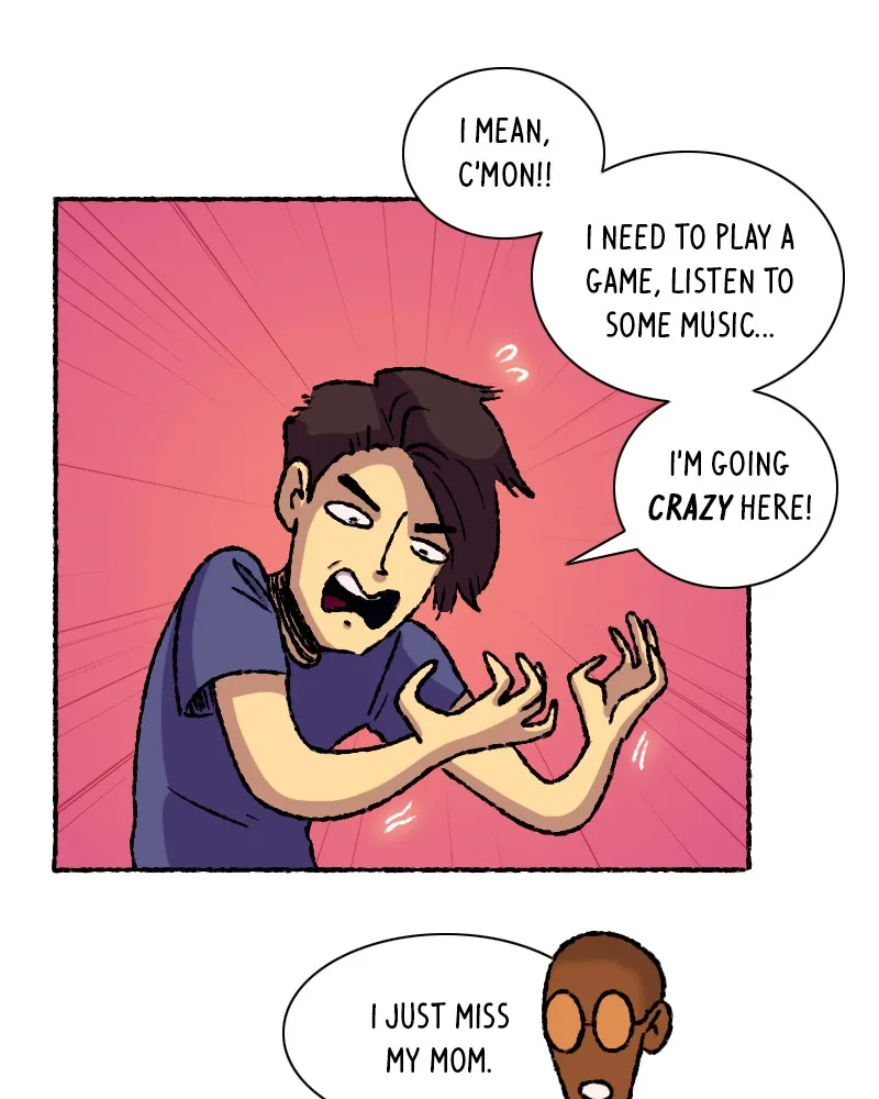 Bad Signs Chapter 118 page 26 - 