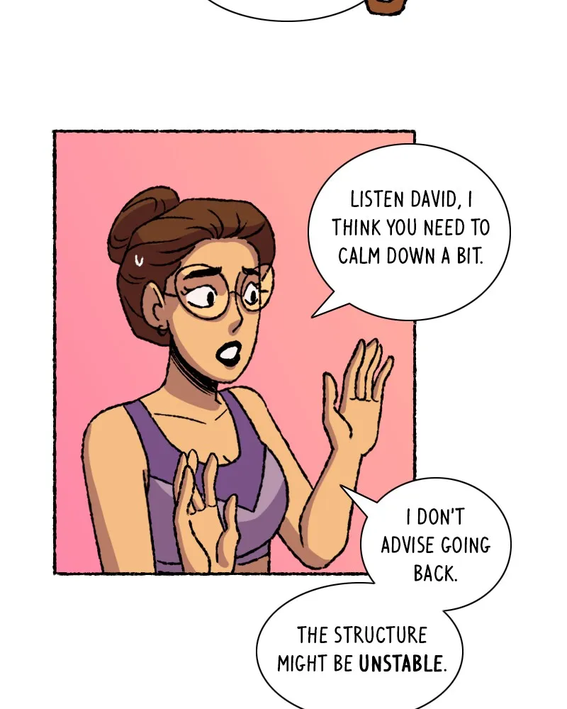 Bad Signs Chapter 118 page 27 - 
