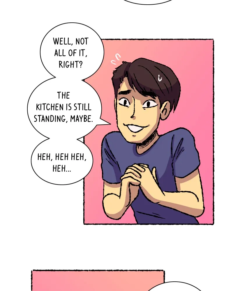 Bad Signs Chapter 118 page 28 - 