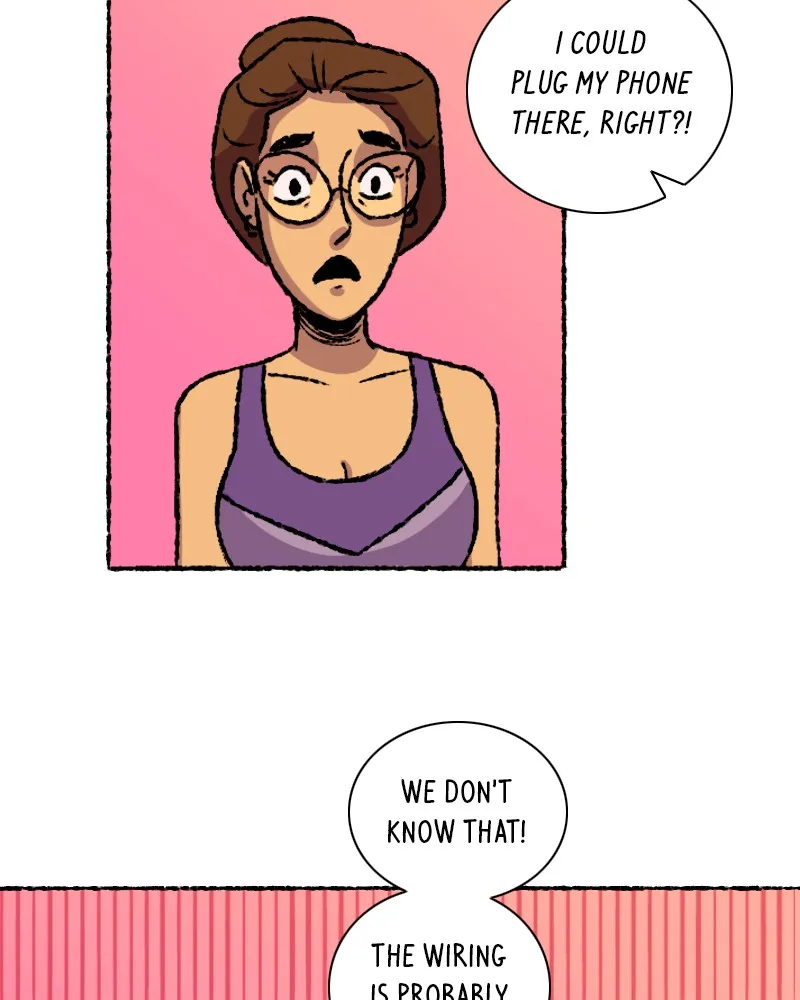 Bad Signs Chapter 118 page 29 - 