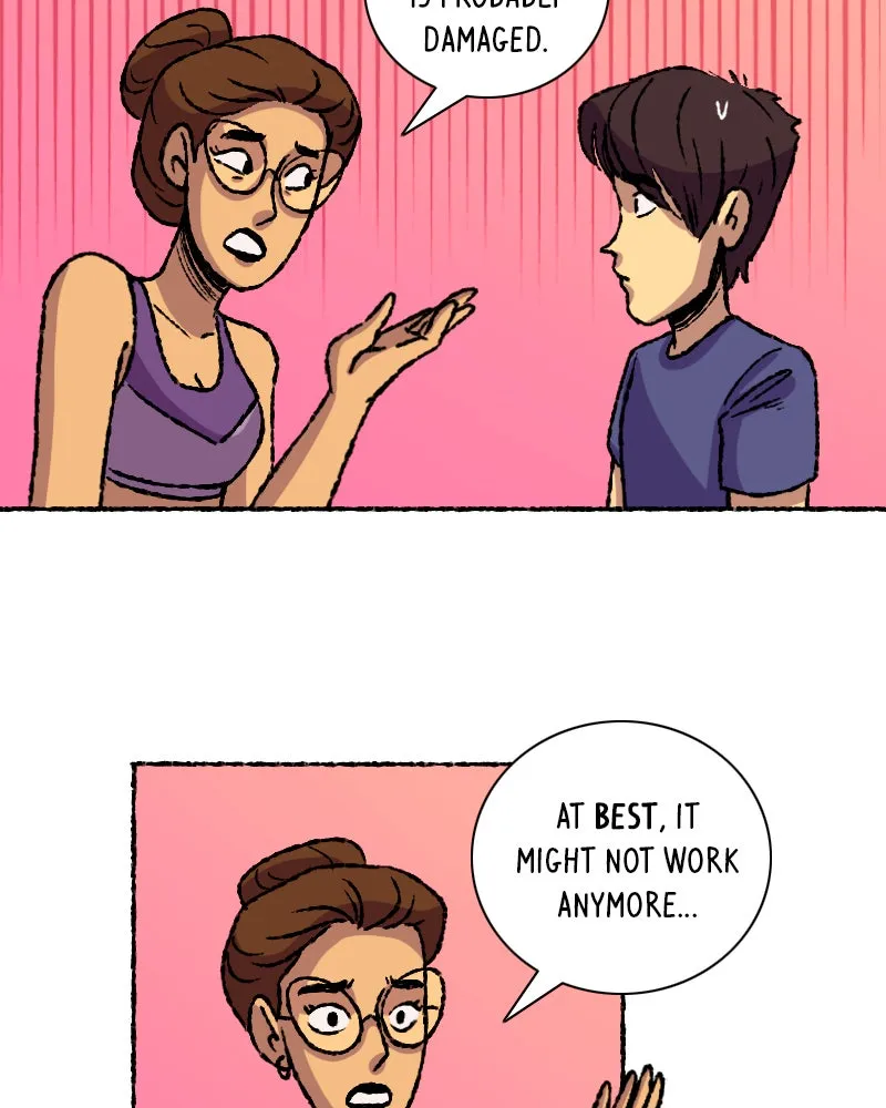 Bad Signs Chapter 118 page 30 - 