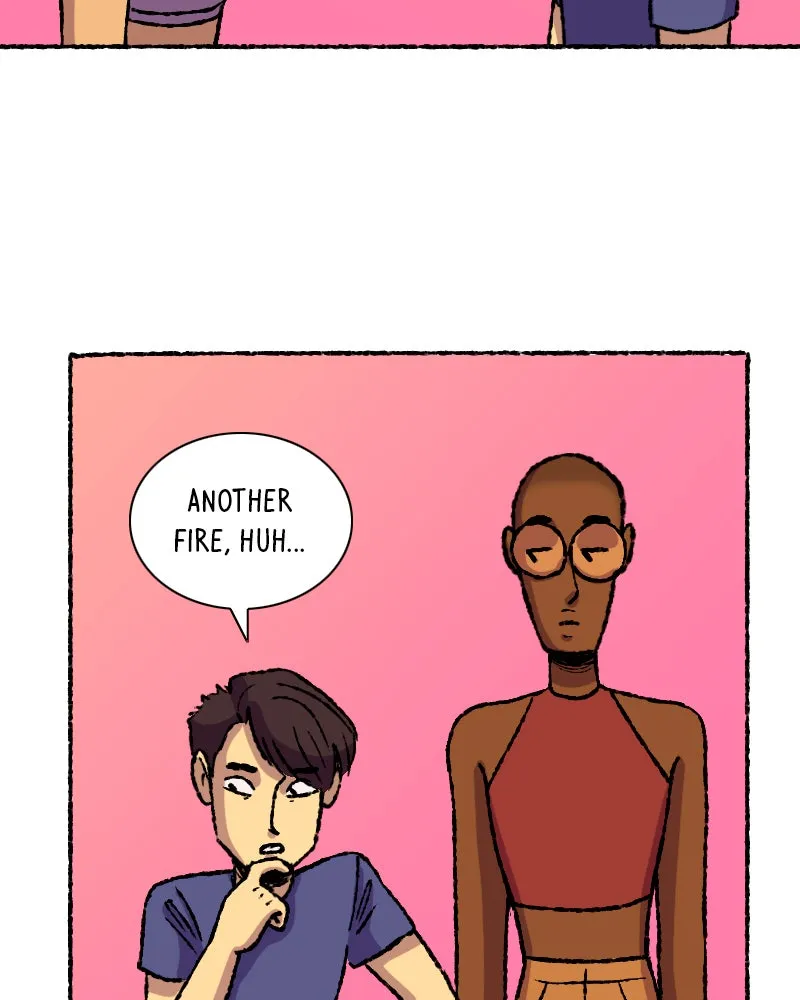 Bad Signs Chapter 118 page 33 - 