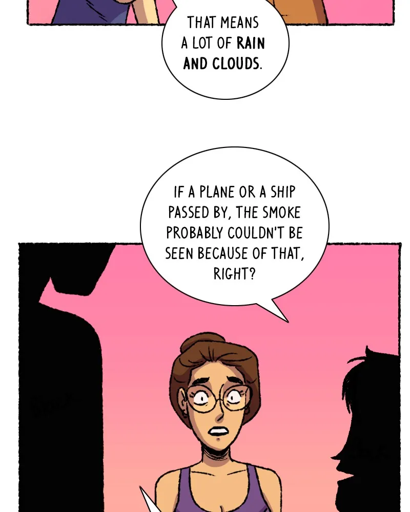 Bad Signs Chapter 118 page 37 - 