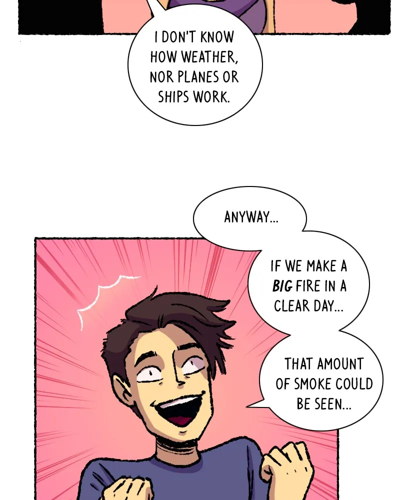 Bad Signs Chapter 118 page 38 - 