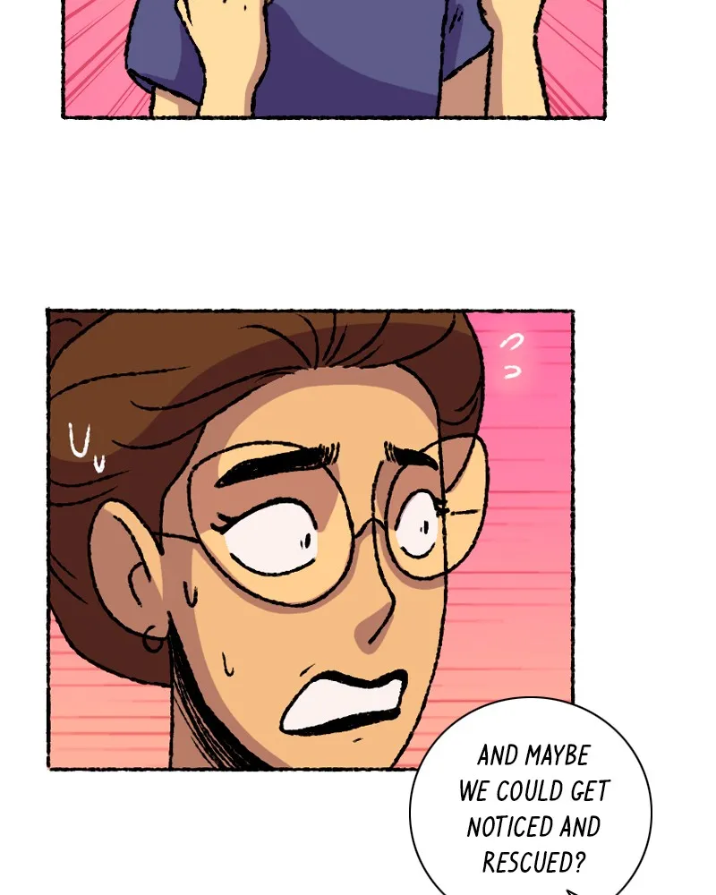 Bad Signs Chapter 118 page 39 - 