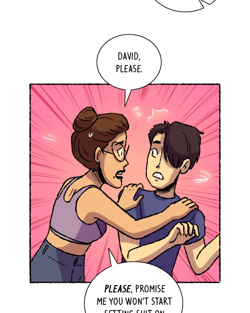 Bad Signs Chapter 118 page 40 - 