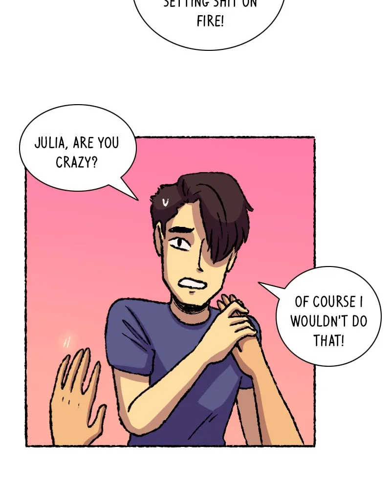 Bad Signs Chapter 118 page 41 - 