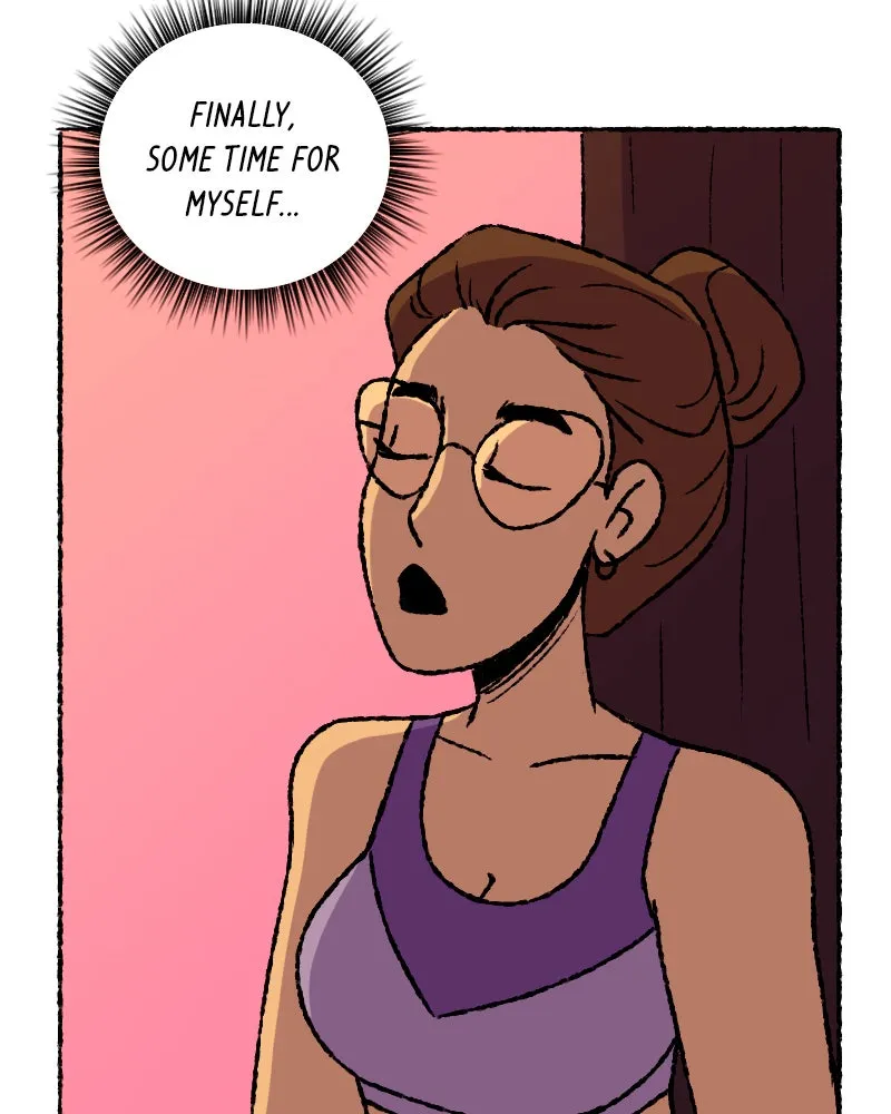 Bad Signs Chapter 118 page 7 - 