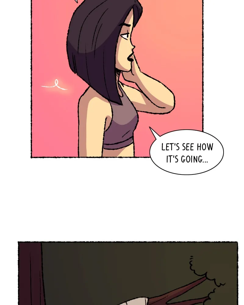 Bad Signs Chapter 119 page 12 - 