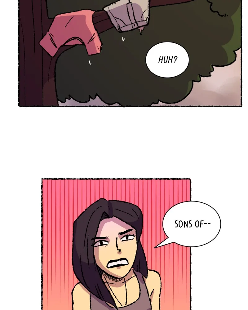 Bad Signs Chapter 119 page 13 - 