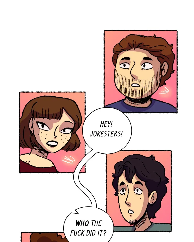 Bad Signs Chapter 119 page 16 - 