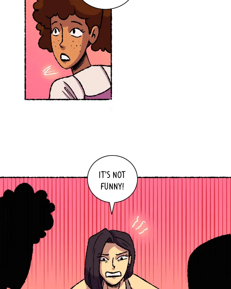 Bad Signs Chapter 119 page 17 - 