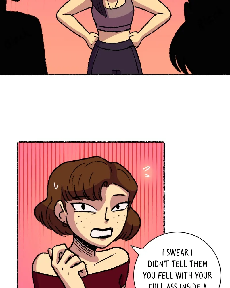 Bad Signs Chapter 119 page 18 - 